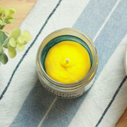 Lemon Drop Candle