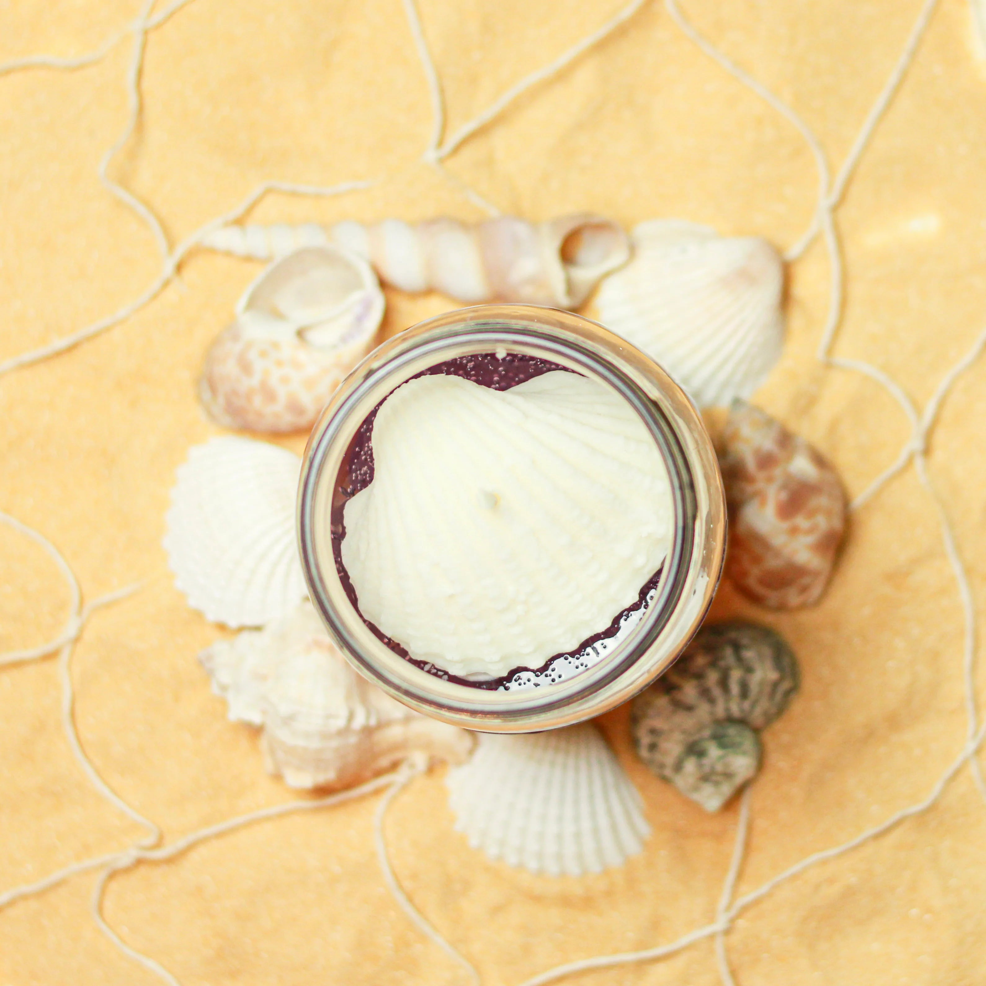 Twilight Tides Candle